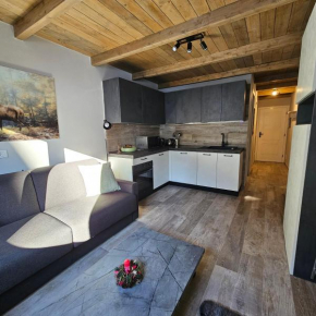 Moda Apartments 47 Sestriere